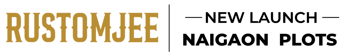 New Launch Naigaon  Logo